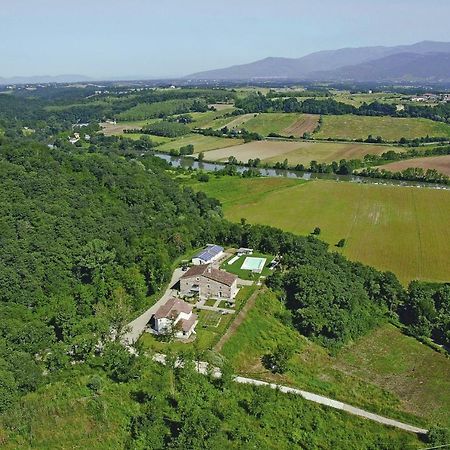 Agriturismo Dimore Di Poggianto Pergine Valdarno Esterno foto