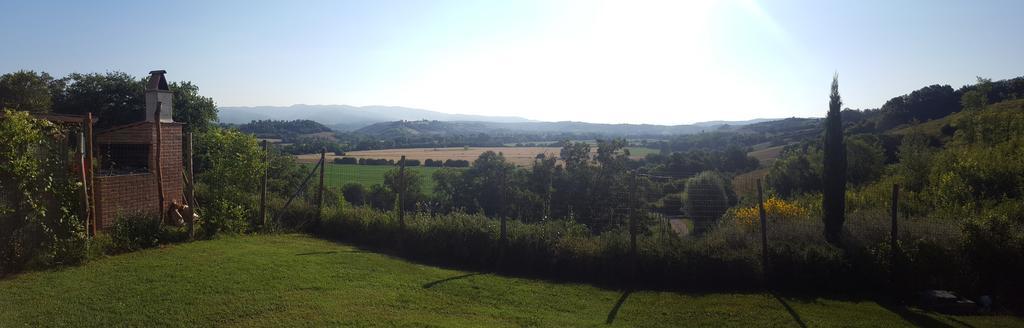 Agriturismo Dimore Di Poggianto Pergine Valdarno Esterno foto