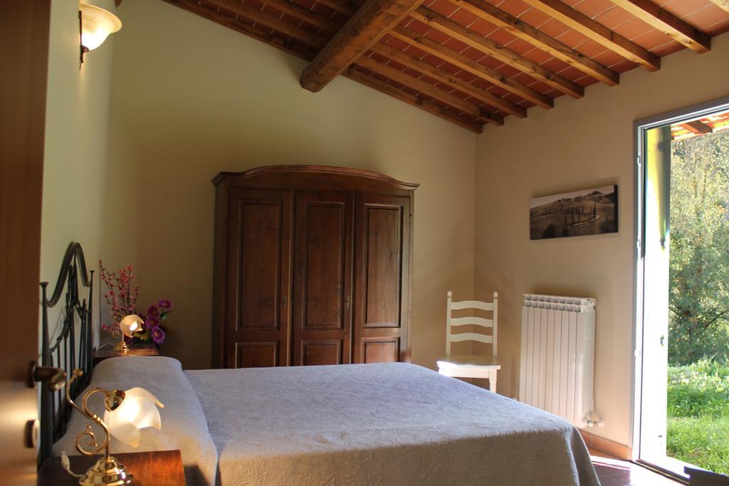 Agriturismo Dimore Di Poggianto Pergine Valdarno Esterno foto