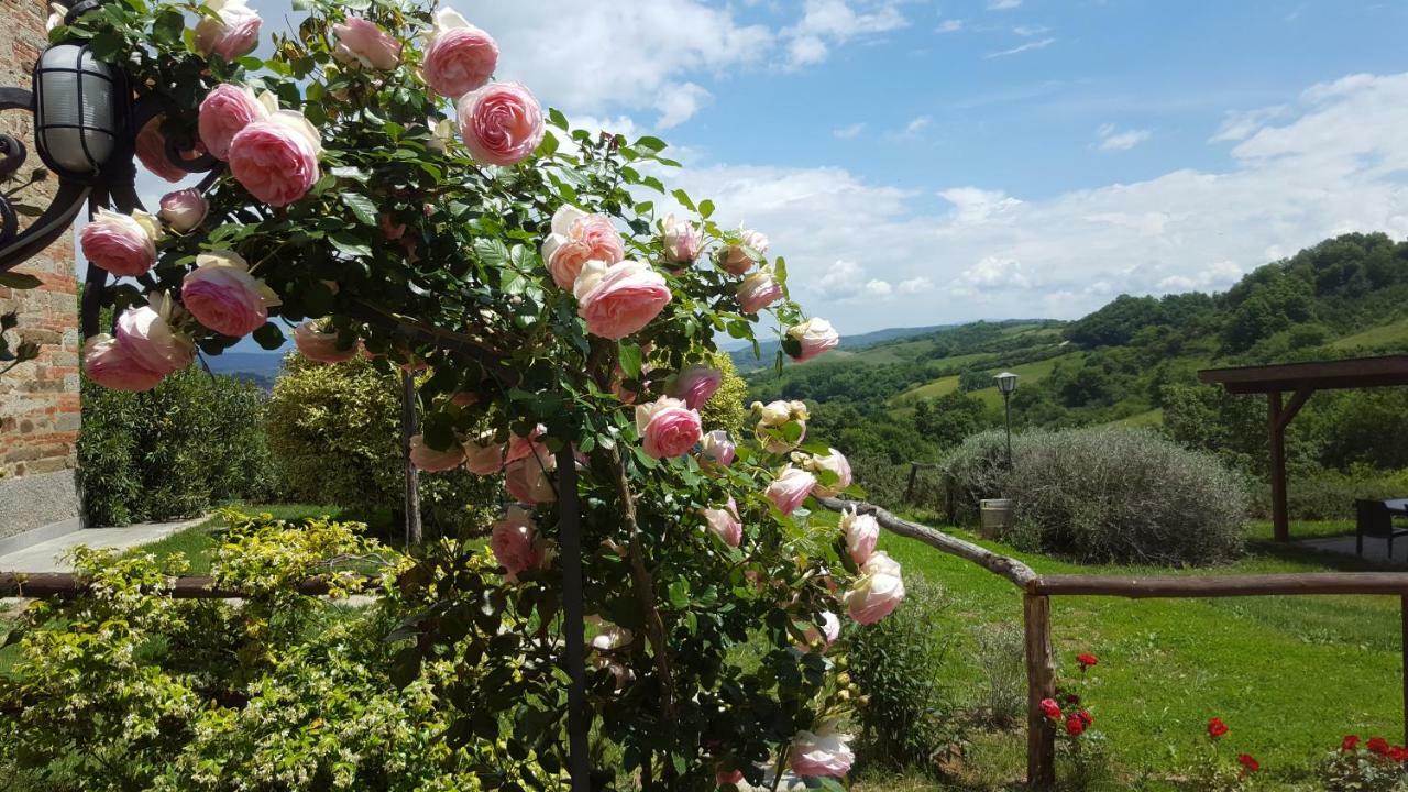 Agriturismo Dimore Di Poggianto Pergine Valdarno Esterno foto