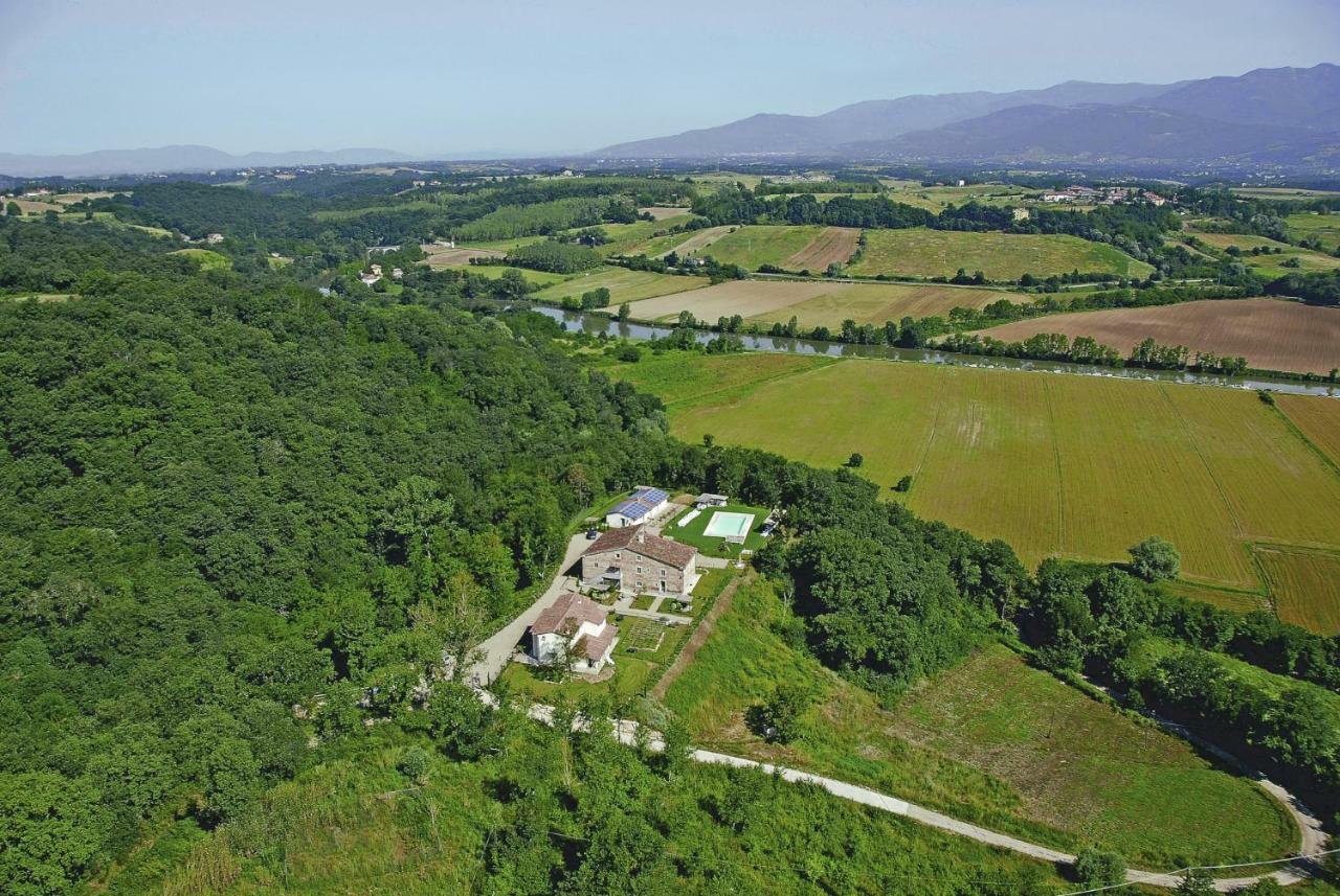 Agriturismo Dimore Di Poggianto Pergine Valdarno Esterno foto